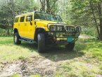 Thumbnail Photo 5 for 2003 Hummer H2 for Sale by Owner