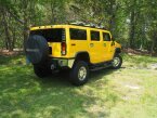 Thumbnail Photo 3 for 2003 Hummer H2 for Sale by Owner