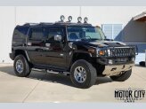 2003 Hummer H2