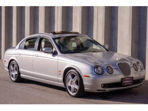 2003 Jaguar S-TYPE R for sale 101673869