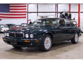 2003 Jaguar XJ8 for sale 101704607