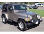 2003 Jeep Wrangler for sale 101620491