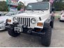 2003 Jeep Wrangler for sale 101632023
