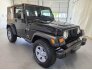 2003 Jeep Wrangler for sale 101755993