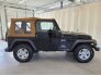 2003 Jeep Wrangler for sale 101755993