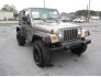 2003 Jeep Wrangler 4WD X for sale 101796698