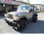 2003 Jeep Wrangler for sale 101797209