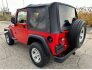 2003 Jeep Wrangler for sale 101807256