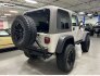 2003 Jeep Wrangler for sale 101821566