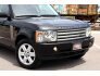 2003 Land Rover Range Rover for sale 101768952