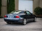 Thumbnail Photo 15 for 2003 Maserati Coupe