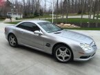 Thumbnail Photo 3 for 2003 Mercedes-Benz SL500 for Sale by Owner