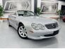 2003 Mercedes-Benz SL500 for sale 101734411