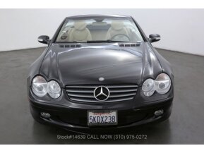 2003 Mercedes-Benz SL500 for sale 101739744