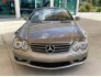 2003 Mercedes-Benz SL500 for sale 101769119
