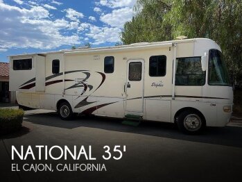2003 National RV Dolphin