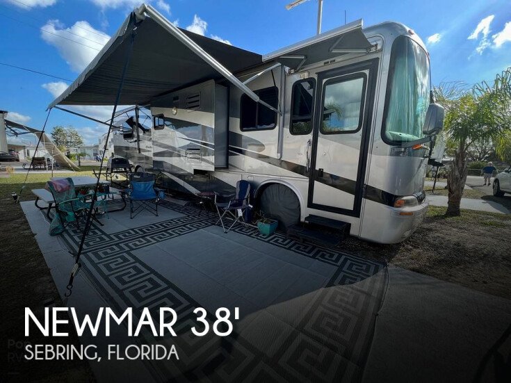 Thumbnail Photo undefined for 2003 Newmar Dutch Star