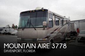 2003 Newmar Mountain Aire for sale 300418091