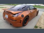 Thumbnail Photo 1 for 2003 Nissan 350Z Coupe for Sale by Owner