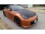 2003 Nissan 350Z Coupe for sale 100757252