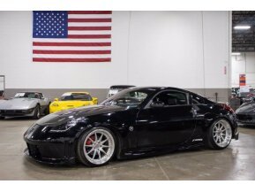 2003 Nissan 350Z for sale 101664470
