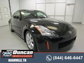 2003 Nissan 350Z for sale 101680607