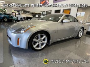 2003 Nissan 350Z for sale 101738094