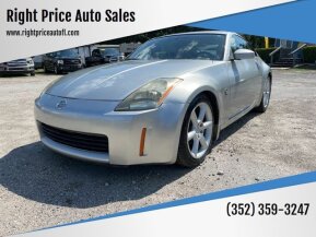 2003 Nissan 350Z for sale 101889508