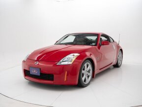 2003 Nissan 350Z for sale 101937858