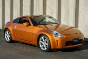 2003 Nissan 350Z Coupe for sale 101978686