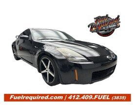 2003 Nissan 350Z for sale 101996973