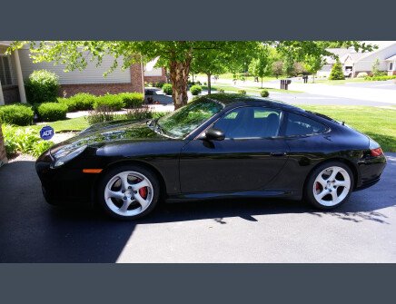 Photo 1 for 2003 Porsche 911 Coupe for Sale by Owner