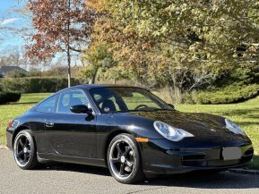 2003 Porsche 911 Coupe for sale 101969664