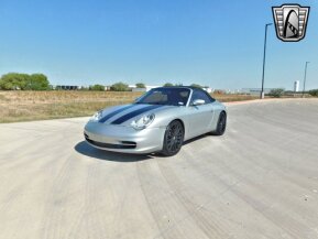 2003 Porsche 911 for sale 101801965