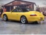 2003 Porsche 911 Cabriolet for sale 101805394
