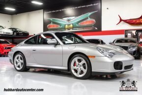 2003 Porsche 911 for sale 101863104