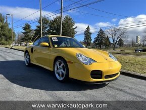2003 Porsche 911 Turbo for sale 101869349