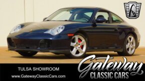2003 Porsche 911 Carrera 4S for sale 101953022