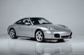 2003 Porsche 911 Carrera 4S for sale 101969026