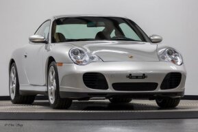 2003 Porsche 911 Carrera 4S for sale 101984686