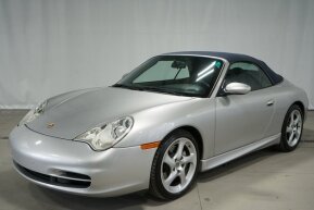2003 Porsche 911 for sale 101992455