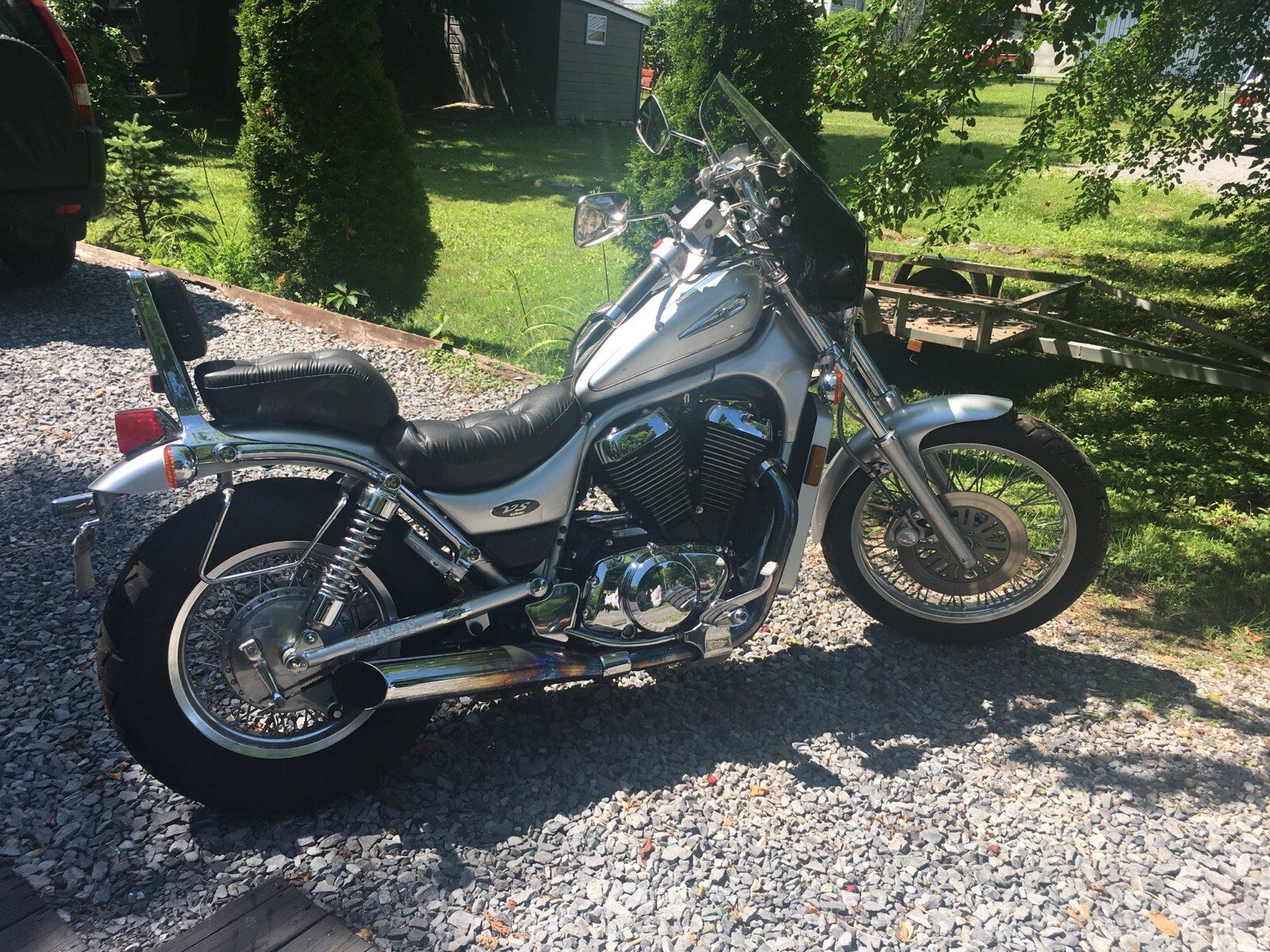 suzuki intruder 800 for sale near me