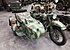 2003 Ural Gear-Up for sale 200846133