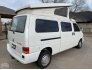 2003 Volkswagen Eurovan Camper for sale 101669828