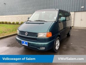 2003 Volkswagen Eurovan for sale 101787491