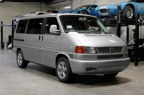 2003 Volkswagen Eurovan MV for sale 101887798