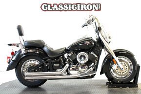 2003 Yamaha V Star 1100 for sale 201571983