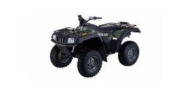 2004 Arctic Cat 400 4x4 Automatic ACT specifications