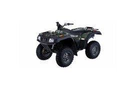 2004 Arctic Cat 400 4x4 Automatic ACT MRP specifications