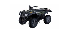 2004 Arctic Cat 400 4x4 Automatic MRP specifications
